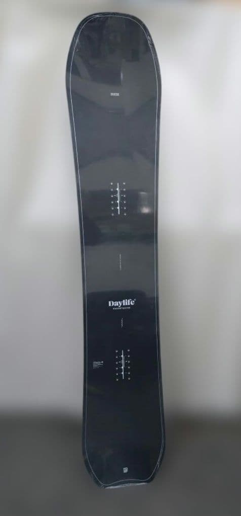 新品■スノーボードScooter スクーター DAYLIFE 24-25 156