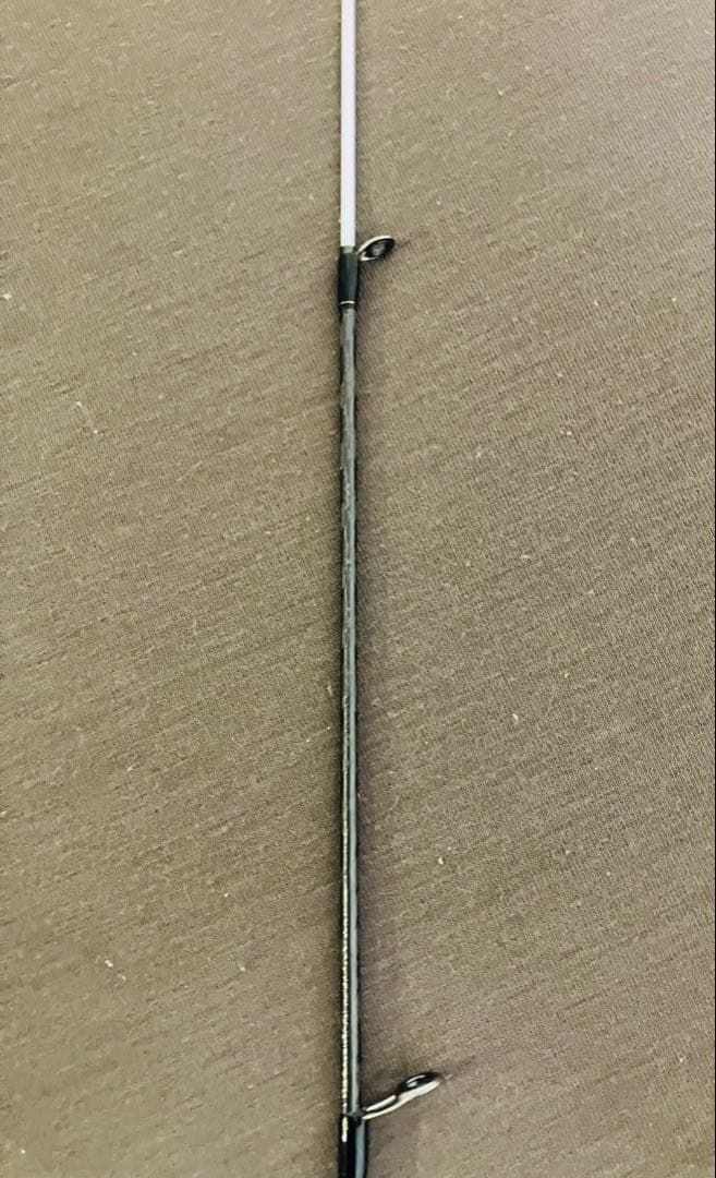 シマノ　セフィア　CI4＋ TIP EGING S511ML-S 使用品