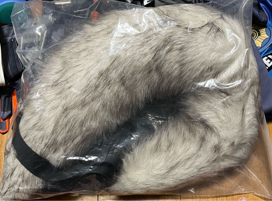 セス・ローウェル コスプレ衣装 尻尾 Mサイズ ゼンゼロ ゼンレスゾーンゼロ