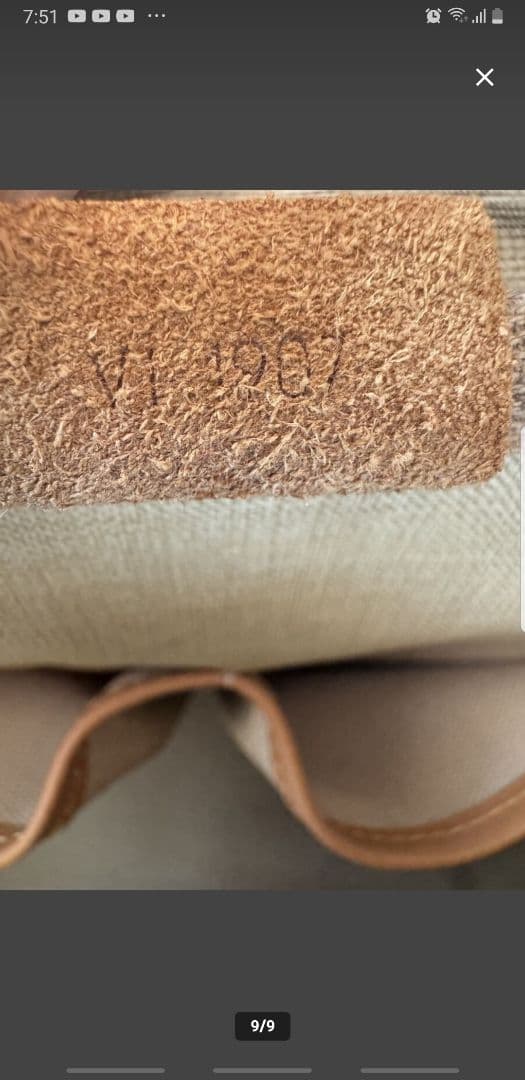 【希少】ルイヴィトン モノグラム ドーヴィル ボストンバッグ◆ 極美品◆