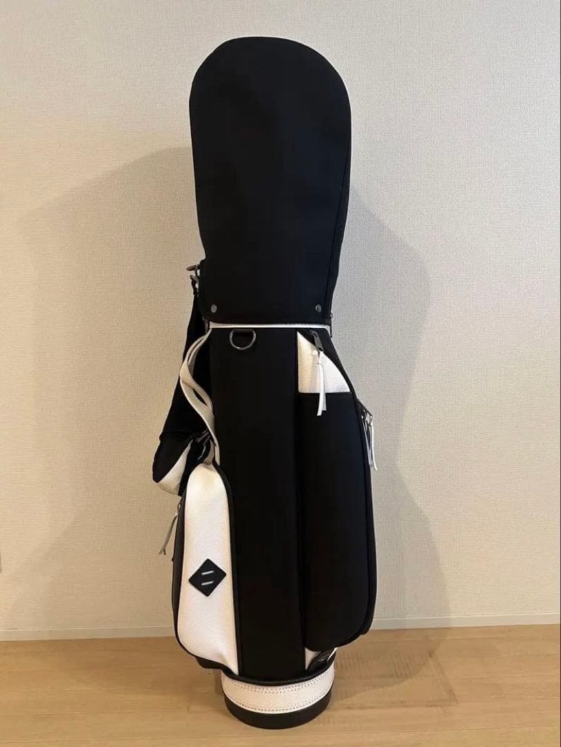 ゴルフバッグ・キャディバッグ JONES RIDER