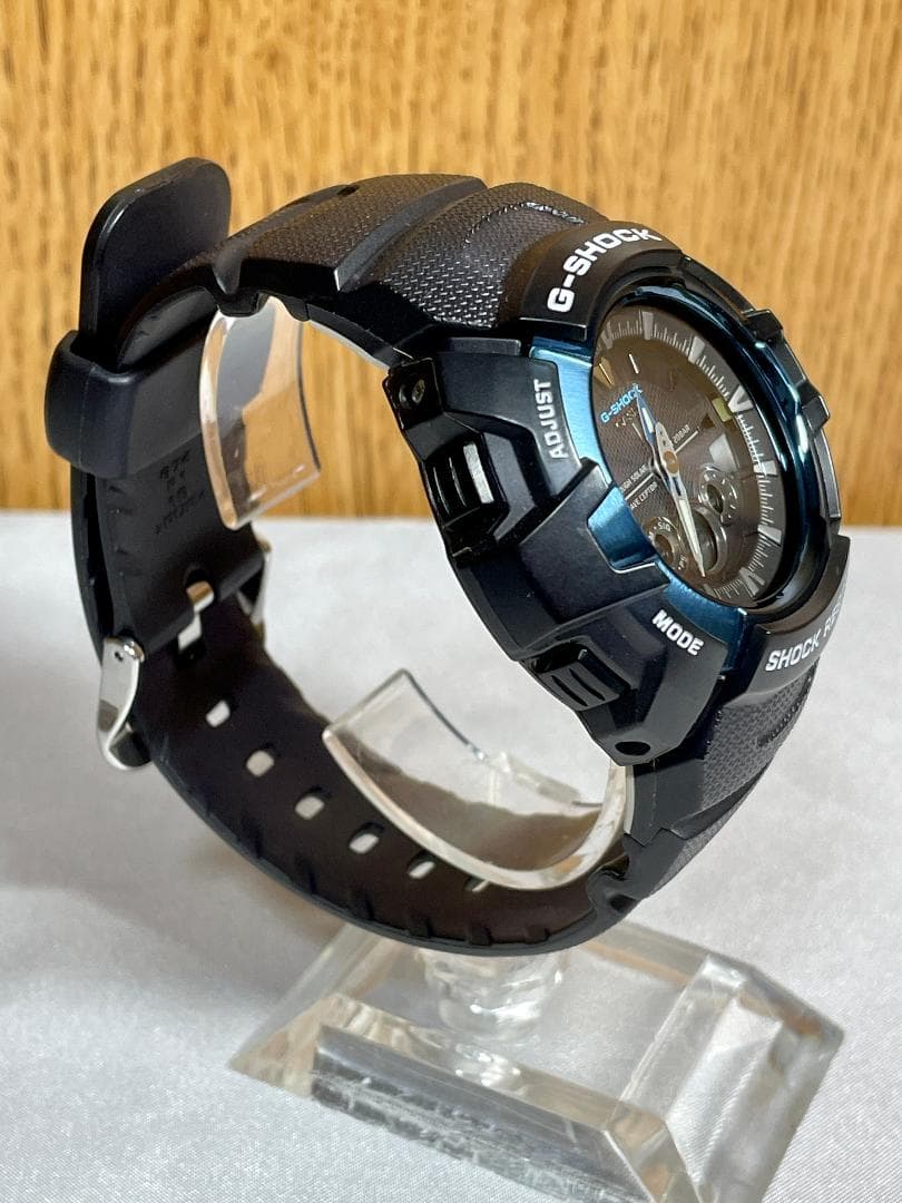 レア★G-SHOCK GW-1500KJ-2AJR 電波ソーラー イルクジモデル