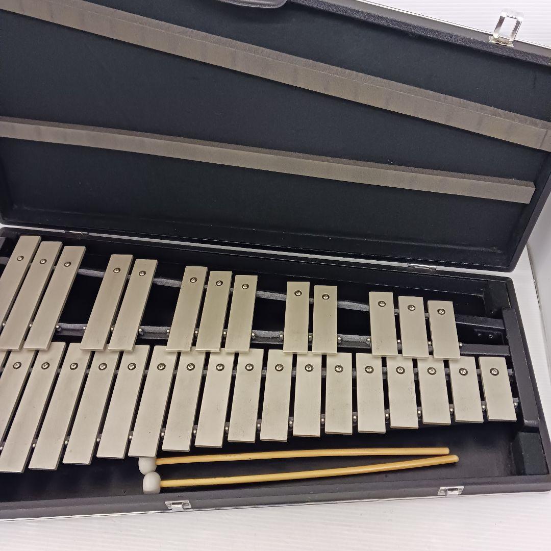 KAWAI グロッケン　KG-405 【中古・使用感有り】