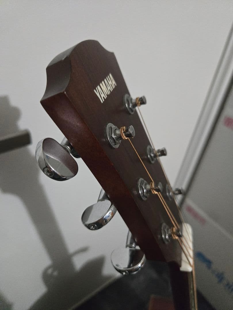 YAMAHA AC1M ヤマハ エレアコ ギター おまけ付き 手渡し限定