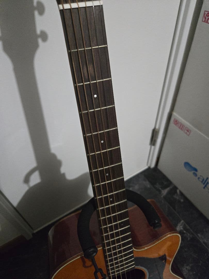 YAMAHA AC1M ヤマハ エレアコ ギター おまけ付き 手渡し限定