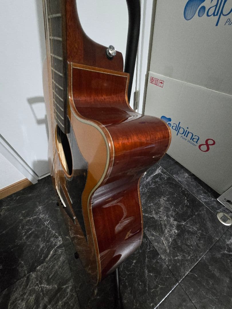 YAMAHA AC1M ヤマハ エレアコ ギター おまけ付き 手渡し限定