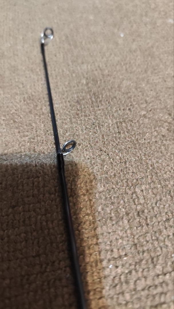 アピア　フージン　RS Beluga 105MH シーバスロッド 専用ケース付き