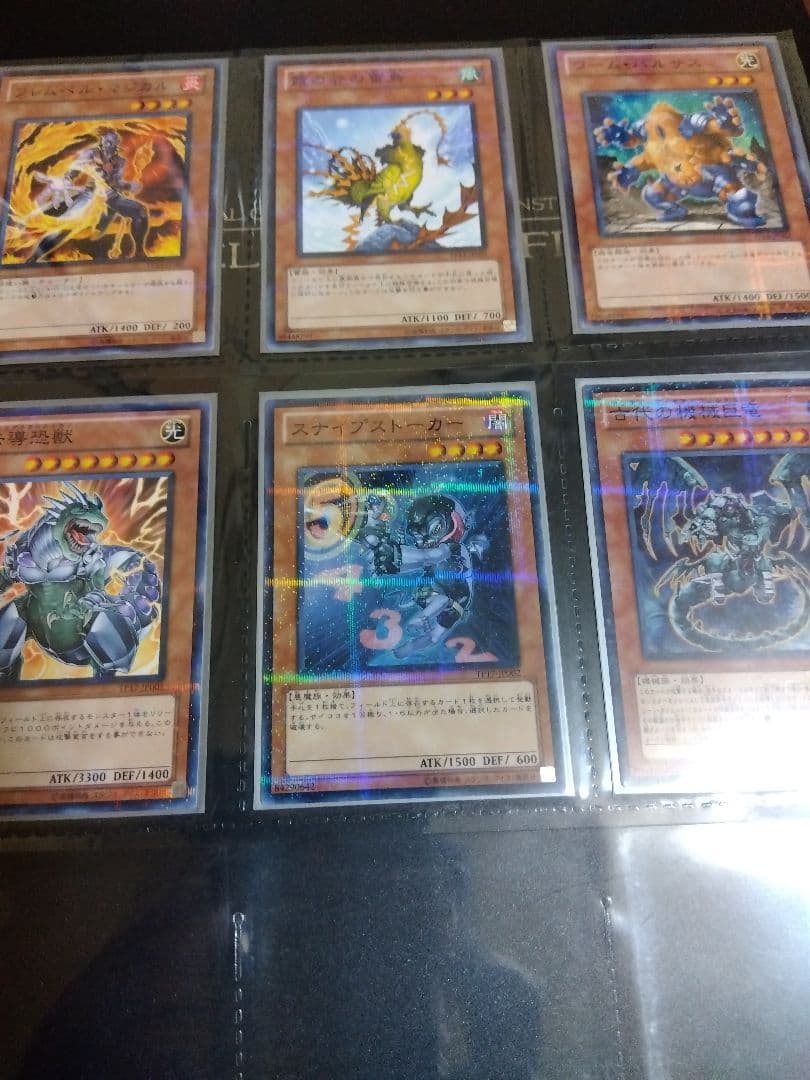 遊戯王　トーナメントパック　ノーパラ　24枚　限定　まとめ売り　ノーマルパラレル