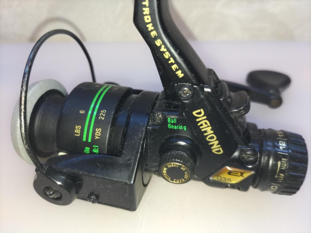 小型スピニングリール　他　１３個セット