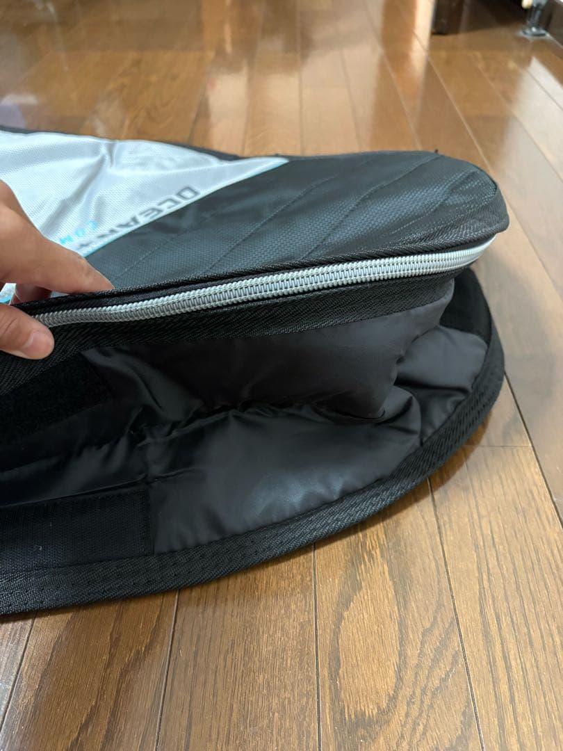 OCEAN&EARTH(オーシャンアンドアース) ハードケース 9'6ft