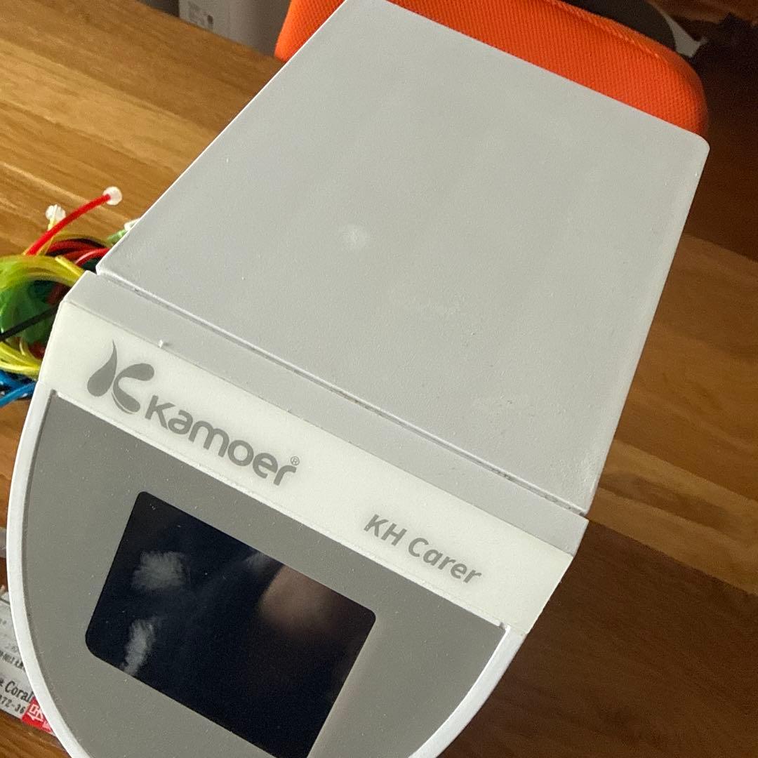 kamoer KH測定器