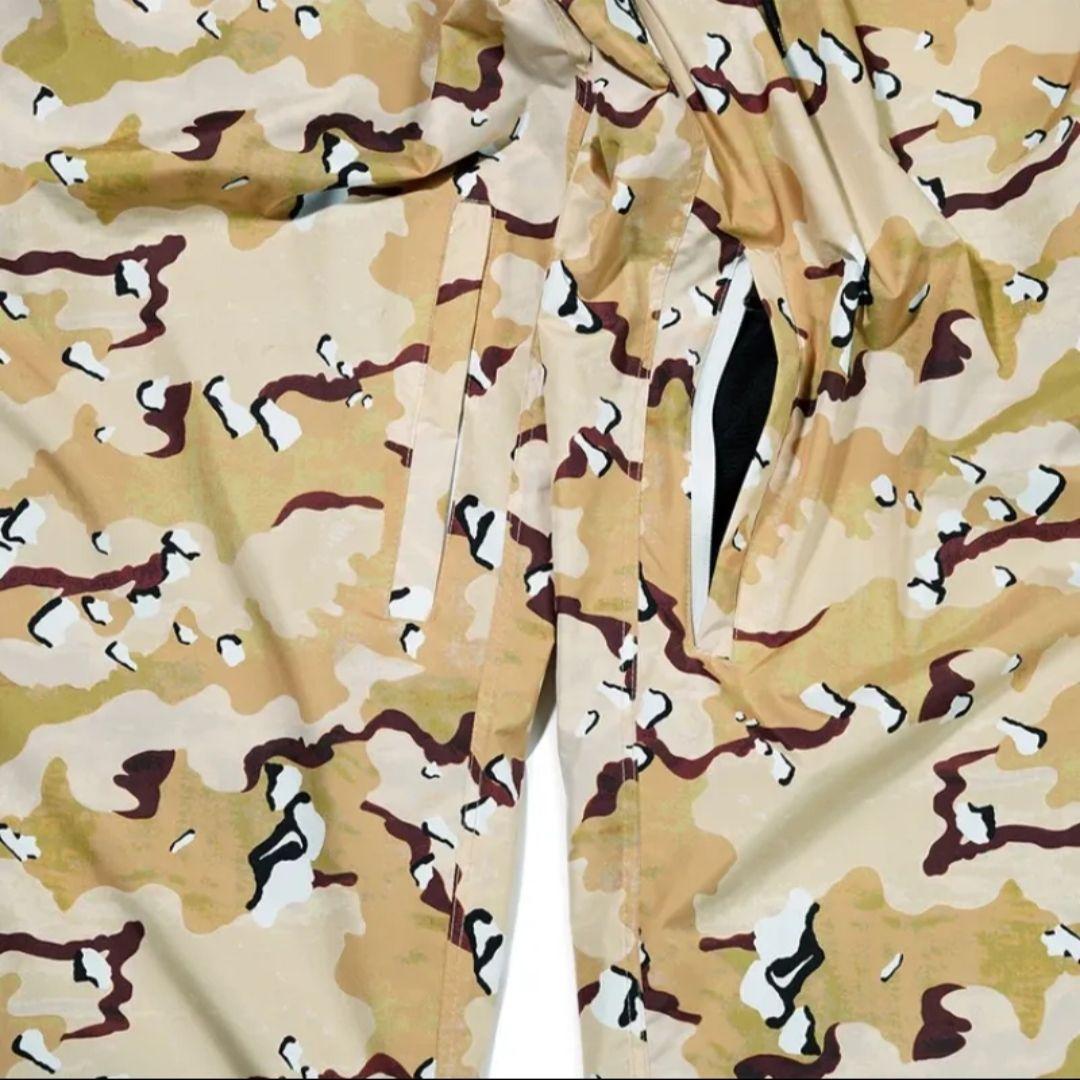 BSRABBIT スノーボード ウェア 新品、タグビニール付き　Lサイズ