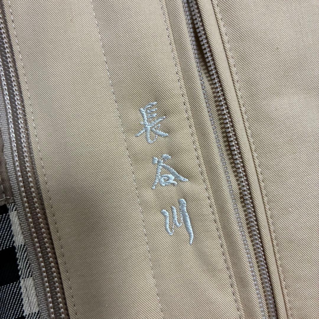 バーバリー Burberry 4way ダウンライナー付き コート ノバチェック