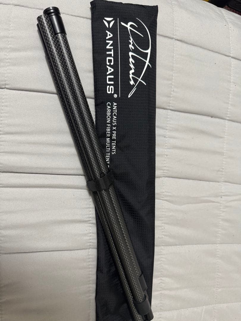 Mountain Laurel Designs SOLOMID XL+ポール