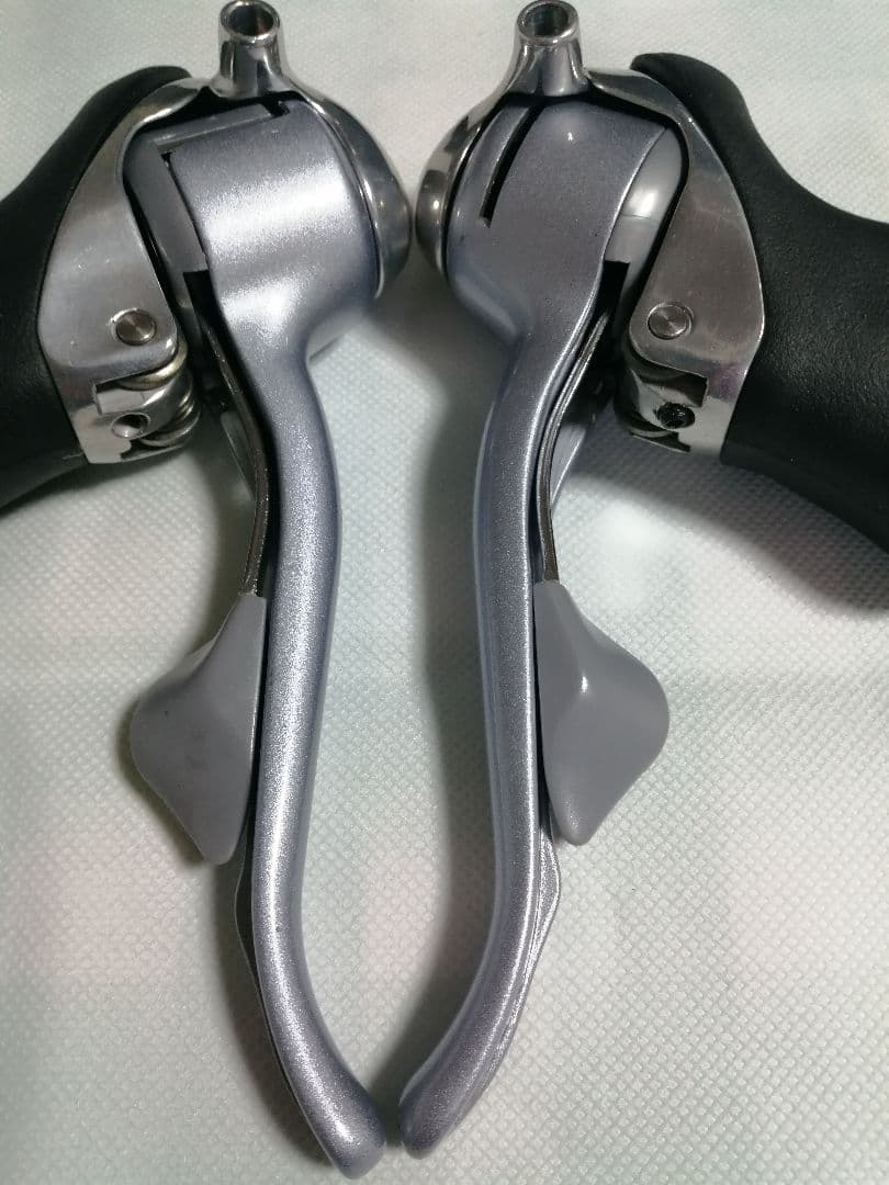 超美品　コンポセット　シマノRSX 2 × 7 ヴィンテージ