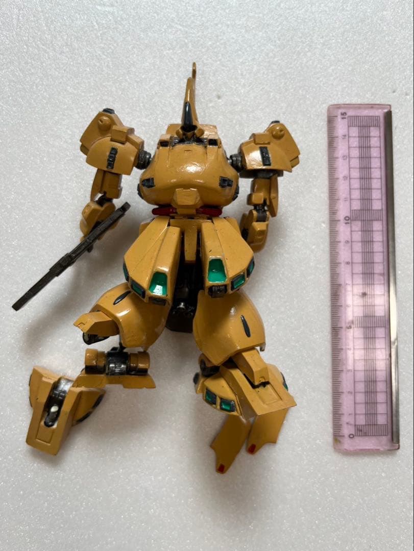 ジ・オ　THE-O 1/220 ガレージキット　当時もの　b&k model