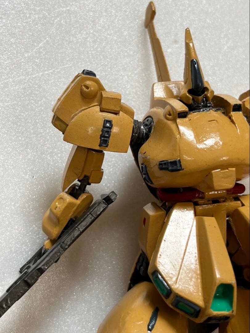 ジ・オ　THE-O 1/220 ガレージキット　当時もの　b&k model