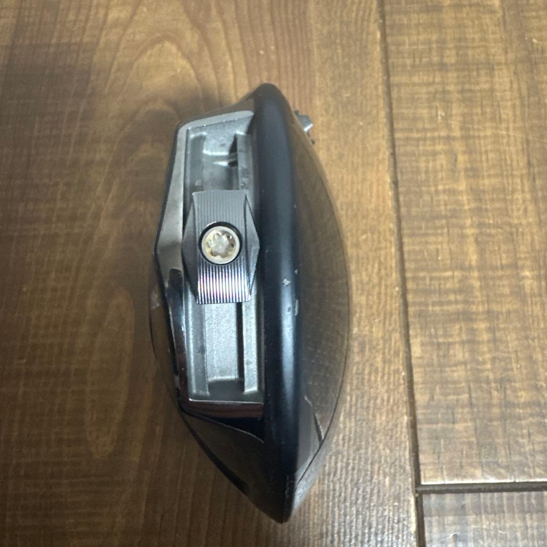 キャロウェイ ナイトモード　パラダイム　ドライバー　ヘッド　10.5度