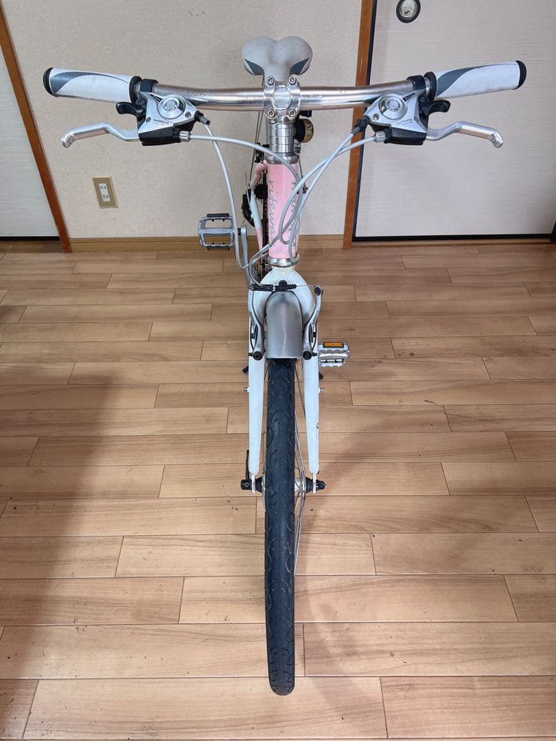 RITEWAY PASTURE（パスチャー）クロスバイク 引取限定埼玉県春日部市