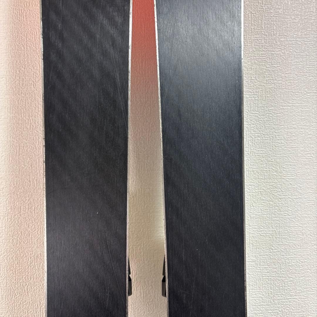 Volkl フォルクル ジュニアスキー RACETIGER GS 140cm板