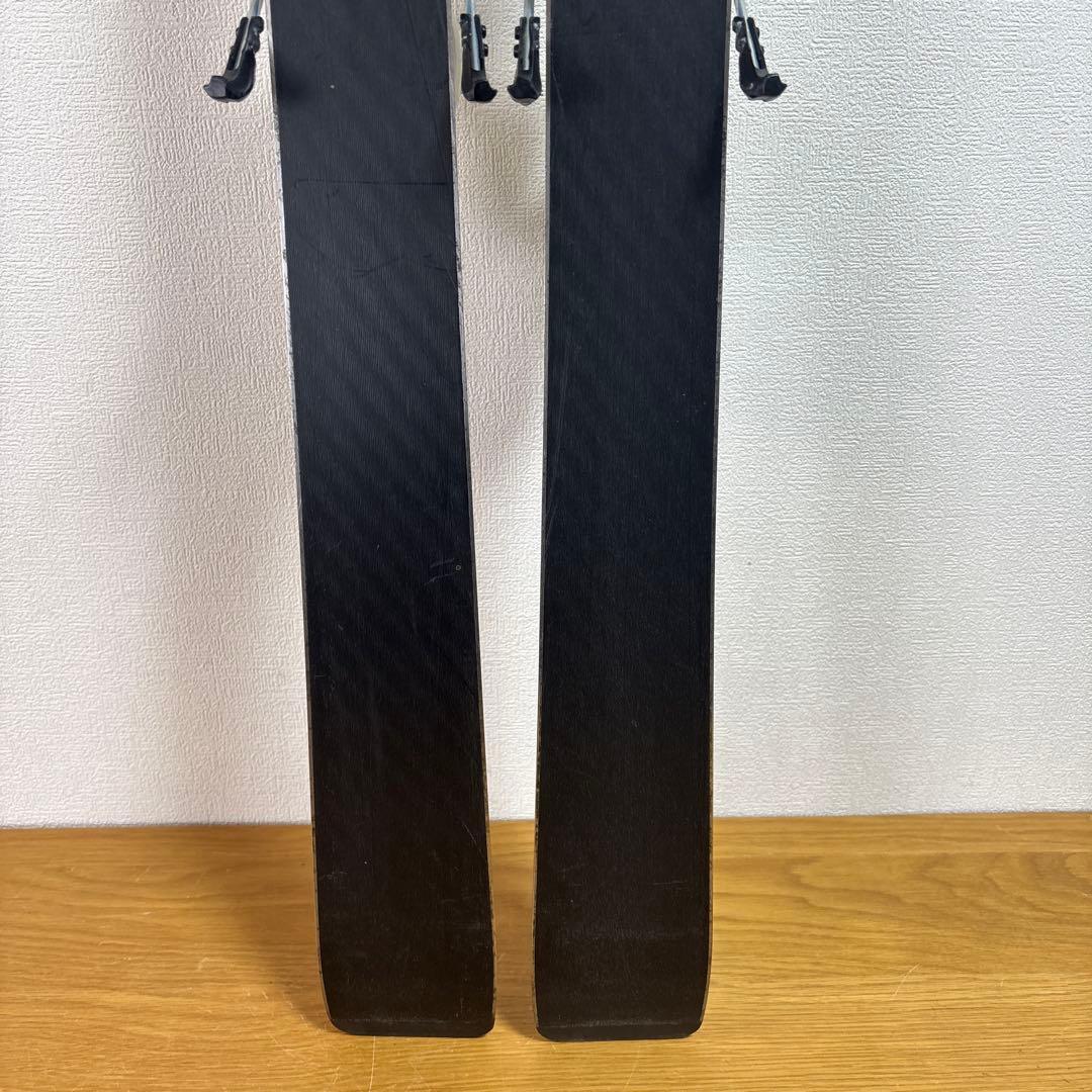 Volkl フォルクル ジュニアスキー RACETIGER GS 140cm板