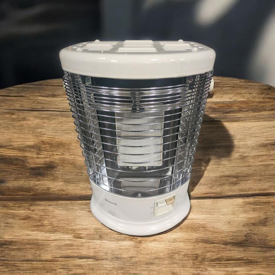 リンナイ ガス赤外線ストーブ 都市ガス用 R-852PMSIII-402