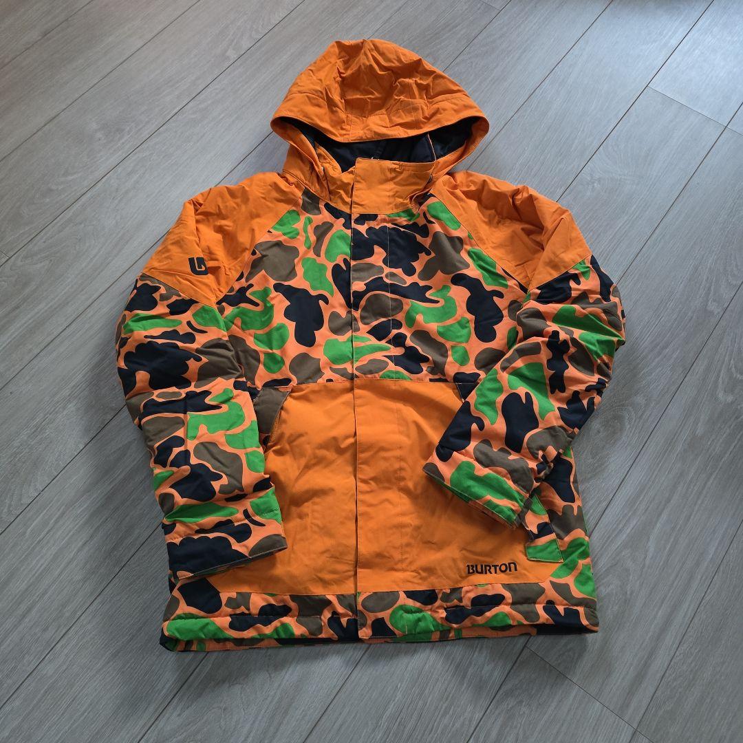 BURTON スキーウェア　キッズ　XL 160cm