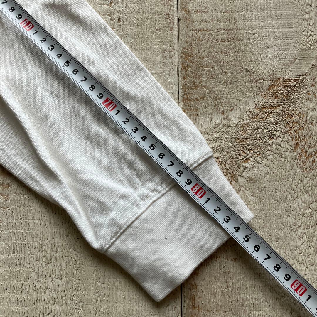 NIKE ラガーシャツ L イングランド代表 vintage