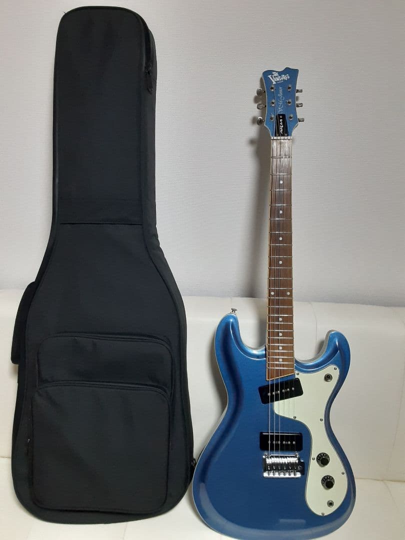 ARIA The Venturesモデル エレキギター