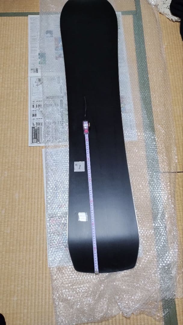 H*♪様 如意棒　リーマンスティック　Lehan stick　154cm　25-