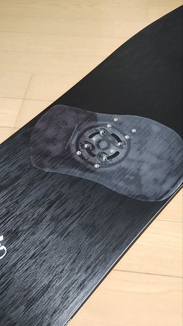 H*♪様 如意棒　リーマンスティック　Lehan stick　154cm　25-