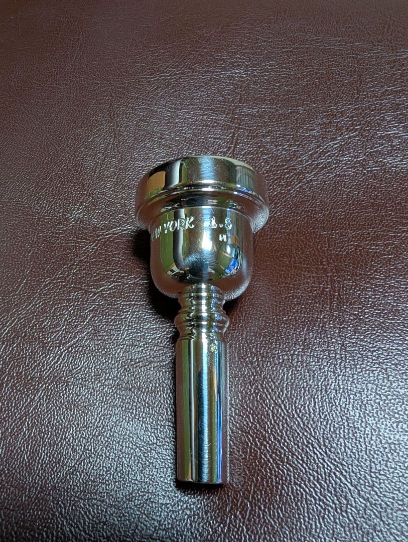 管楽器・吹奏楽器 Greg Black New York 1.5M #2