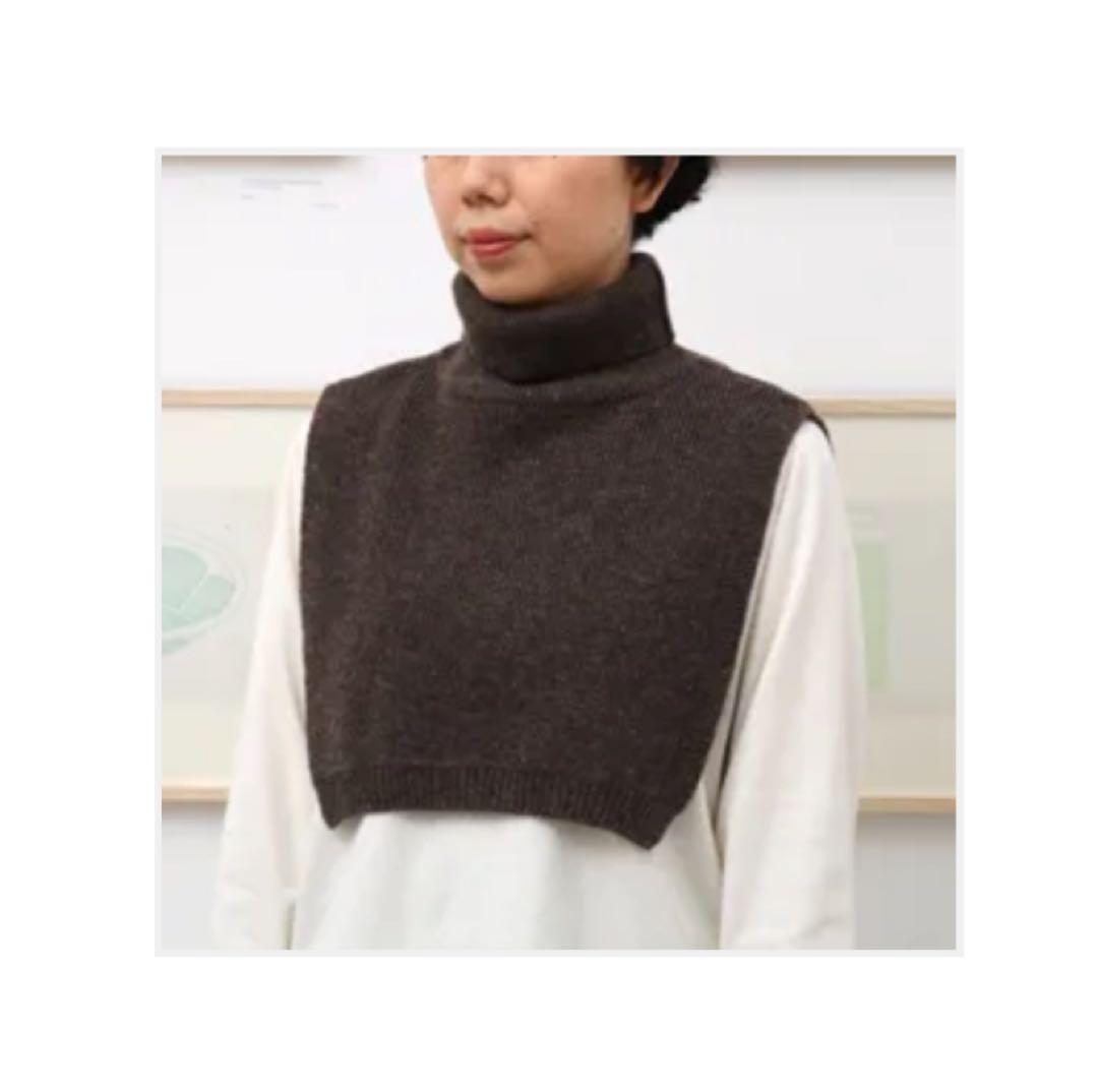 HAU neck warmer \