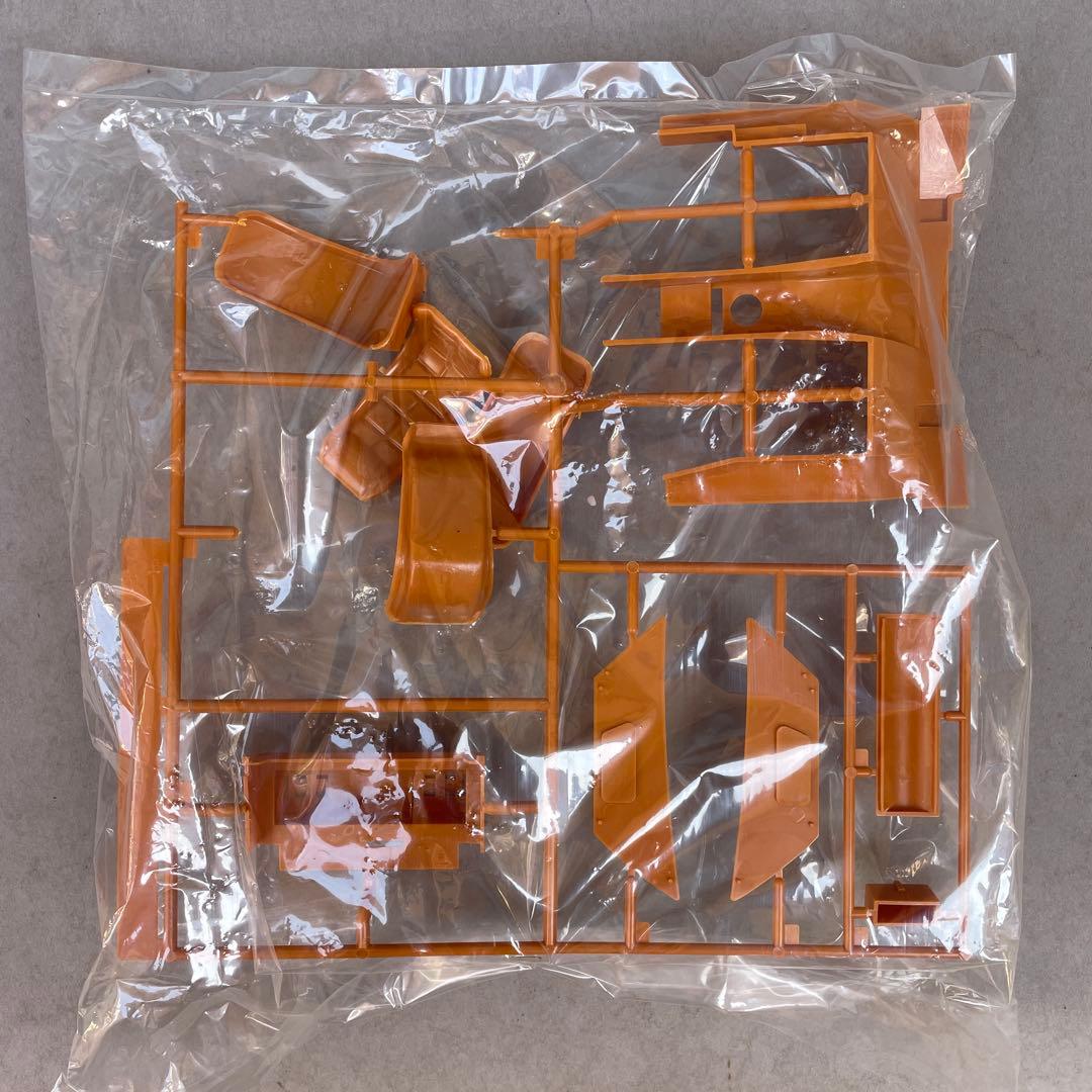 旧　フジミ　カウンタックLP400　1/16　未組立品　開封品