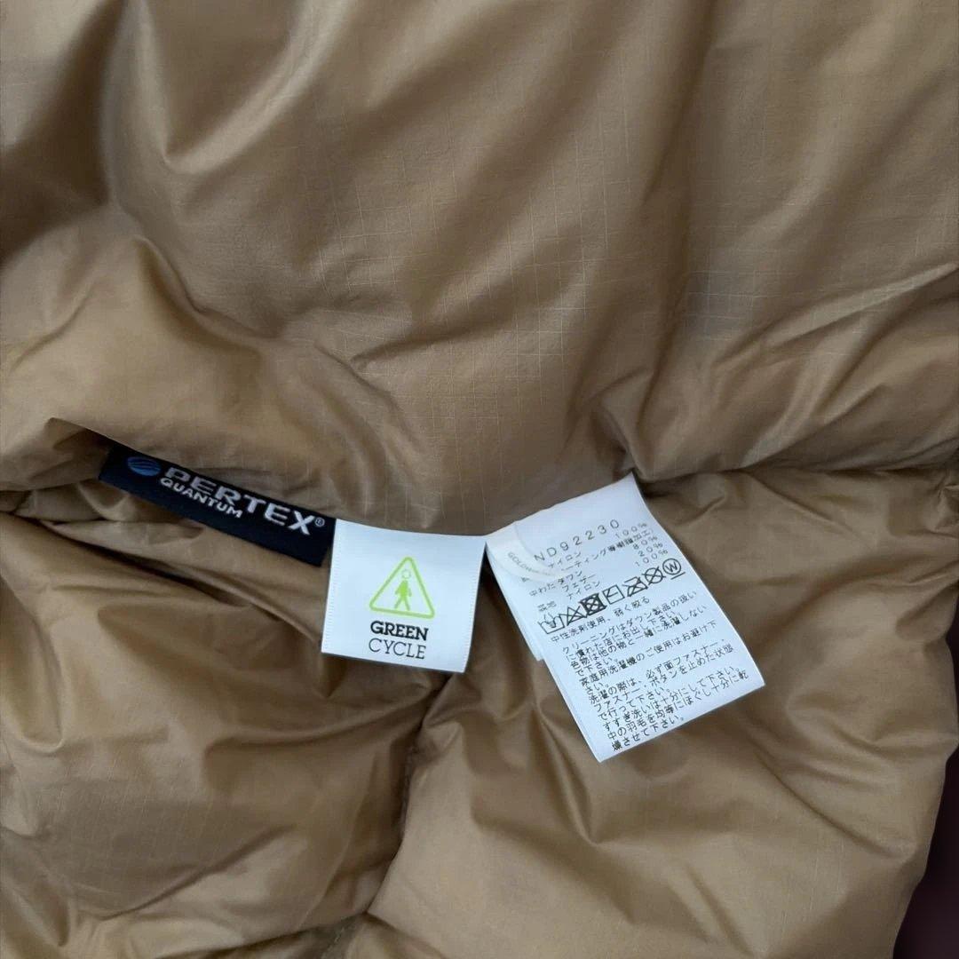 THE NORTH FACE キャンプシエラショート