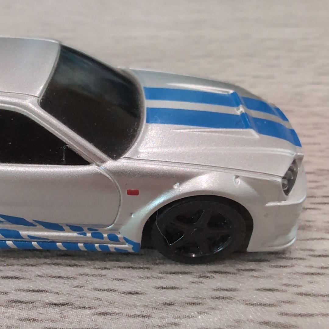 TURBO RACING C74 1:76 RCカー 限定版