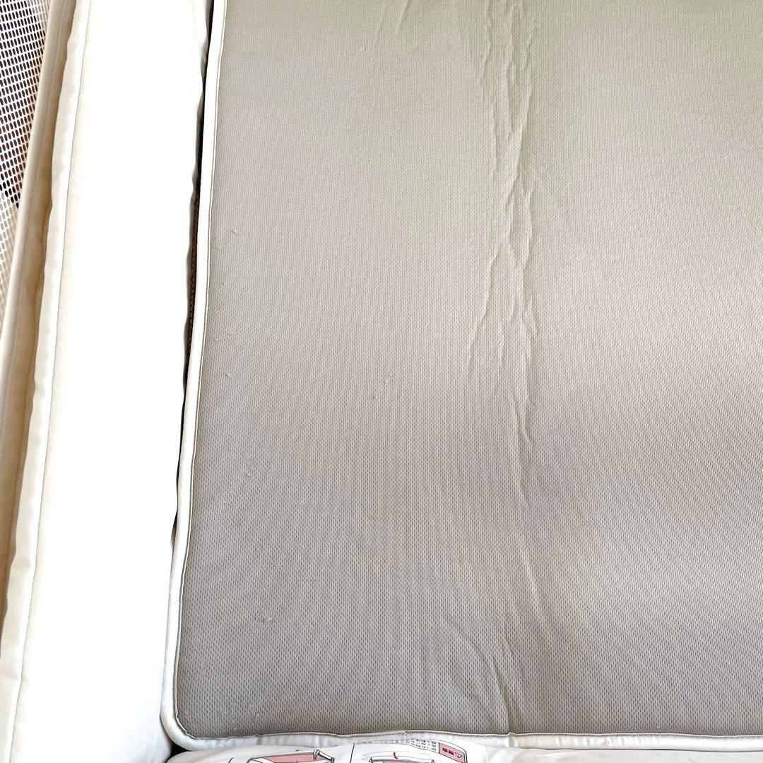 極美品 付属品完備 Aprica ココネル エアープラス AB 2156262