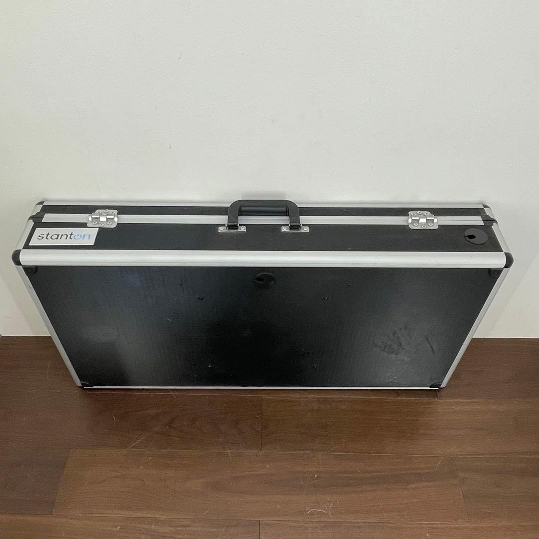 ECK42 コルグ スタントン C.324 M.212 CDJプレイヤー 現状