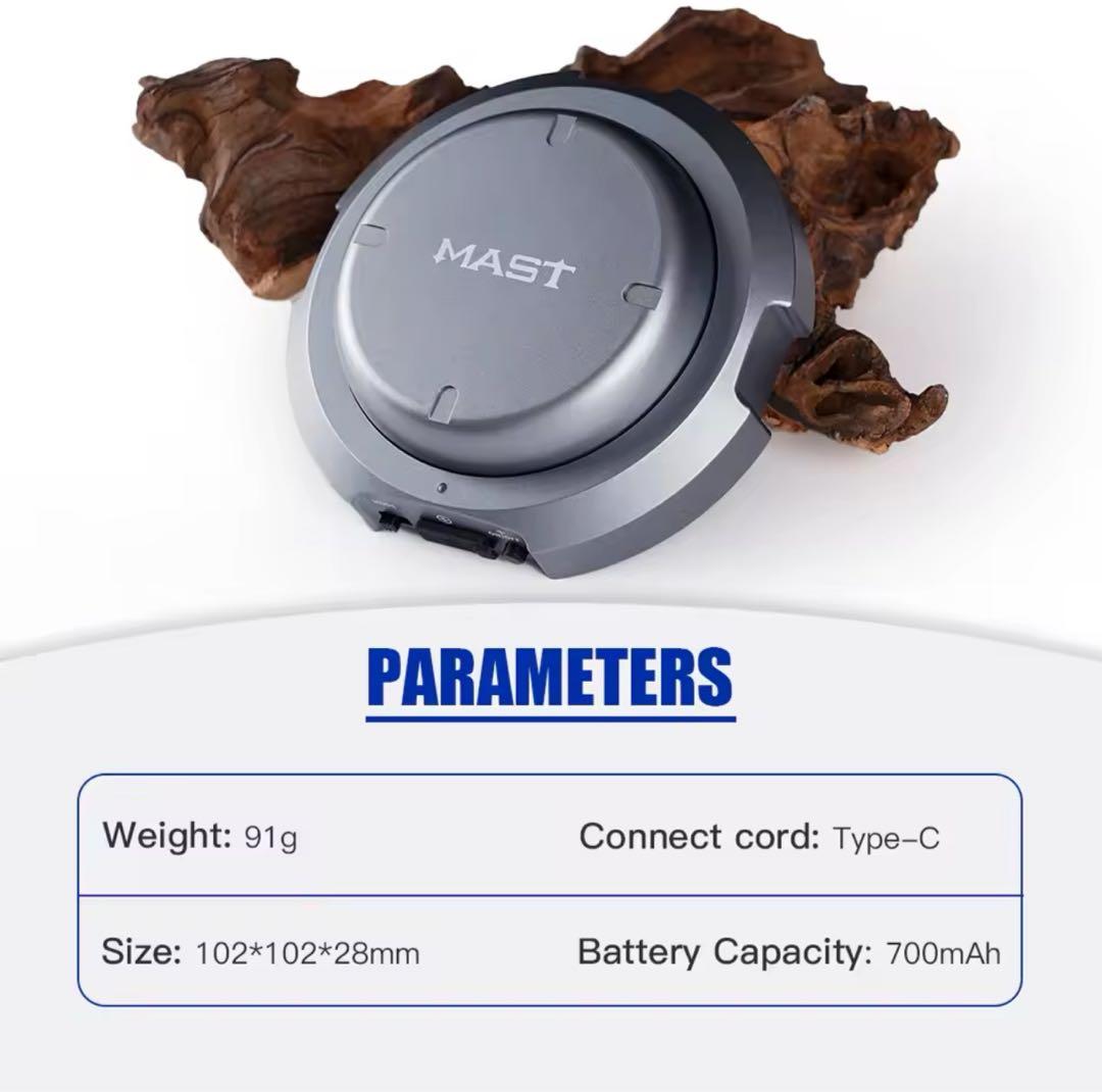 NOir タトゥー ワイヤレス マシン,Bluetooth,フットペダル,4.0