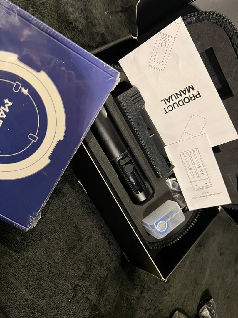 NOir タトゥー ワイヤレス マシン,Bluetooth,フットペダル,4.0