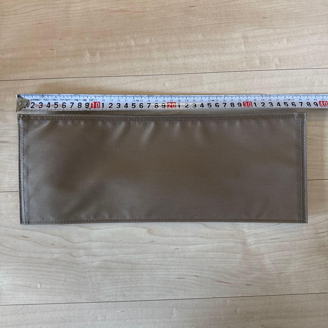 値下げ　FLAVOR PORTER フレーバー×ポーター ハーフムーンバッグ