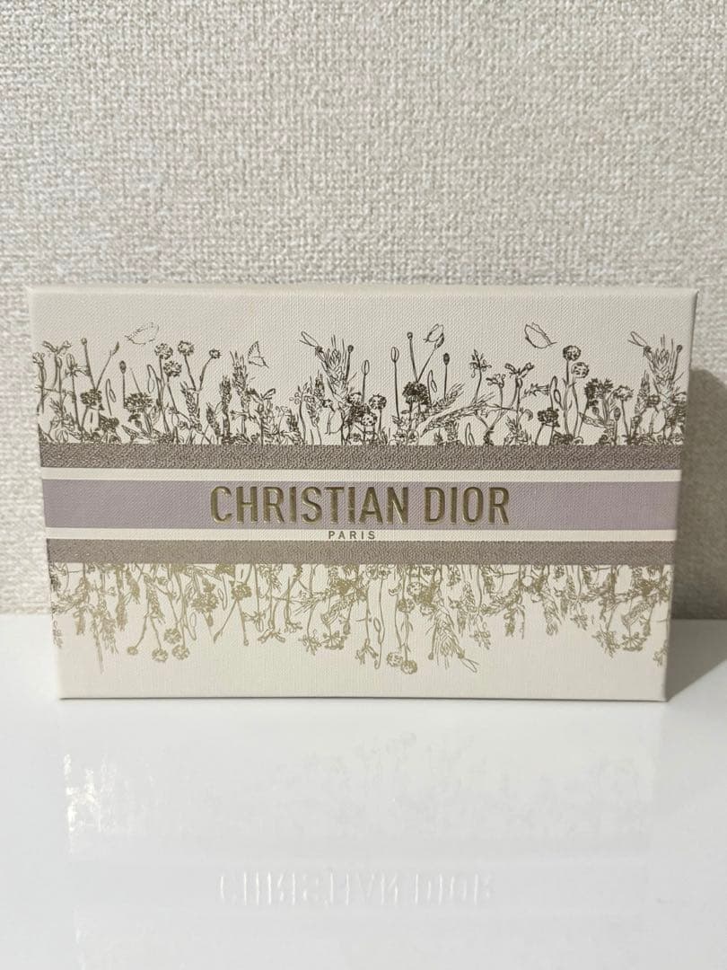 【新品未開封】DIOR ジャドール ボディクリームハンドクリームギフトBOX付