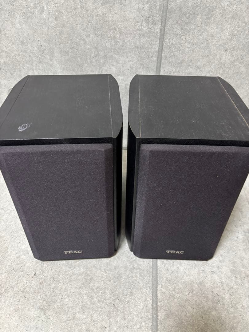 TEAC AI-301DA LS-301 ペアスピーカー　プリメインアンプ
