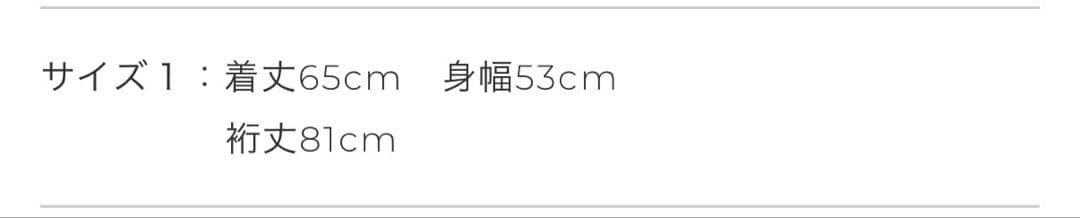 BATONER ドライバーズニット　サイズ1 チャコール