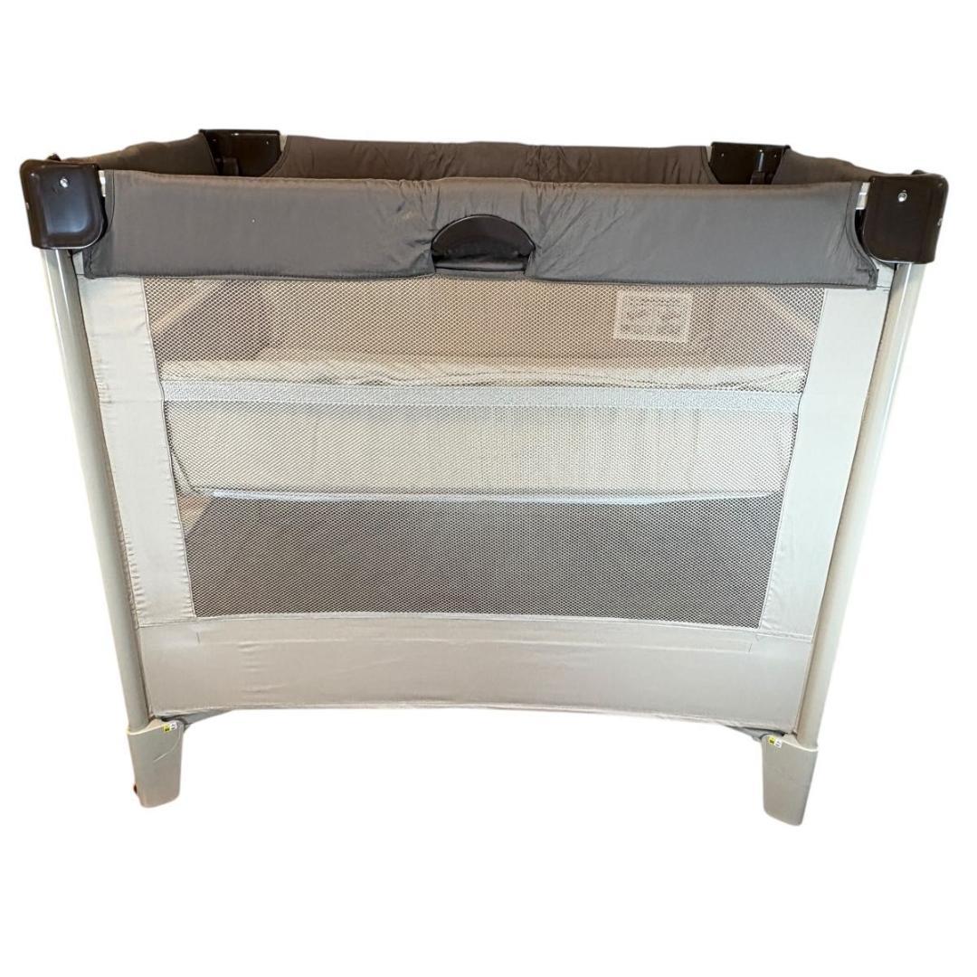 【美品】April’s アップリカ　ココネルエアー　ベビーベッド