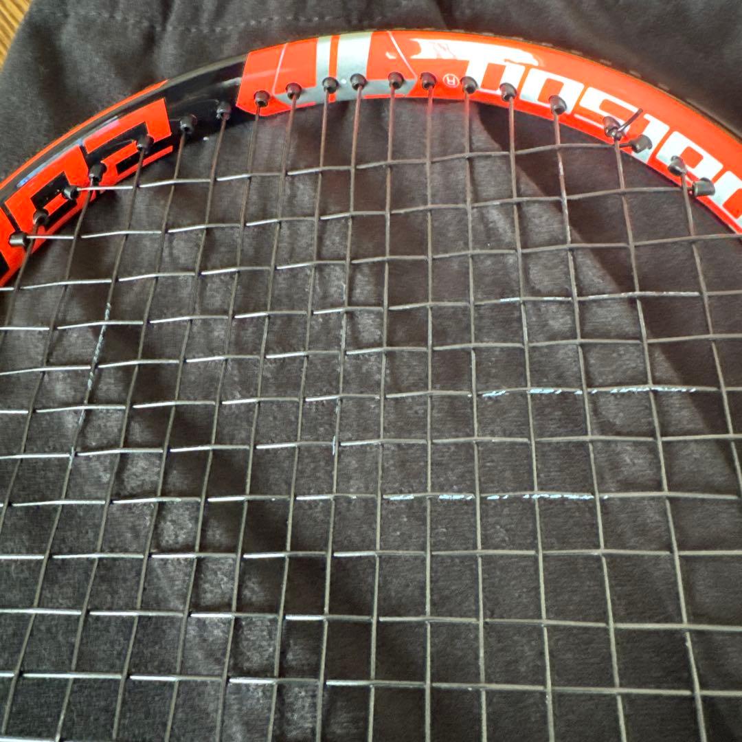 2本セット新品、未使用　トアルソンS-MACH TOUR 280 Ver.3.0