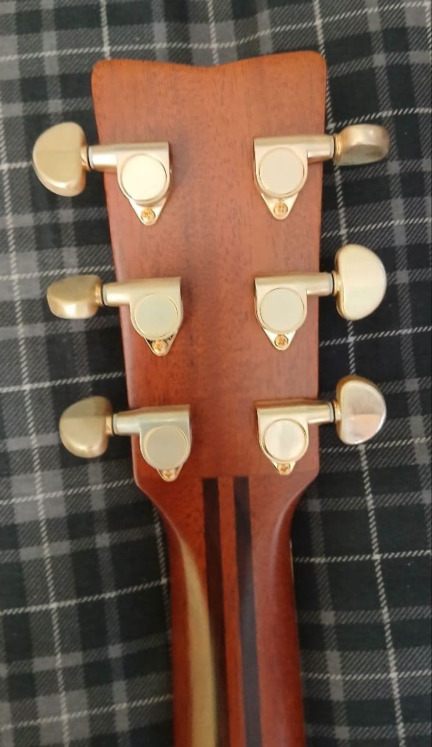 n*n様 美品　YAMAHA LS6 アコースティックギター　ケース付き