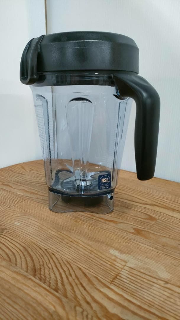 【美品】バイタミックス　E320　保証書あり　1616