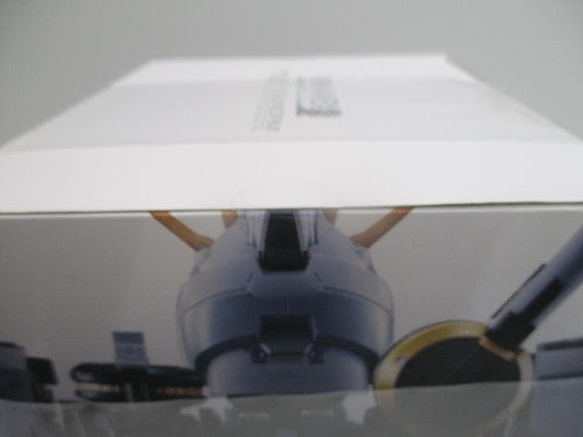 【未使用品】FOR　MANIA　EX 　RX-93　νGUNDAM