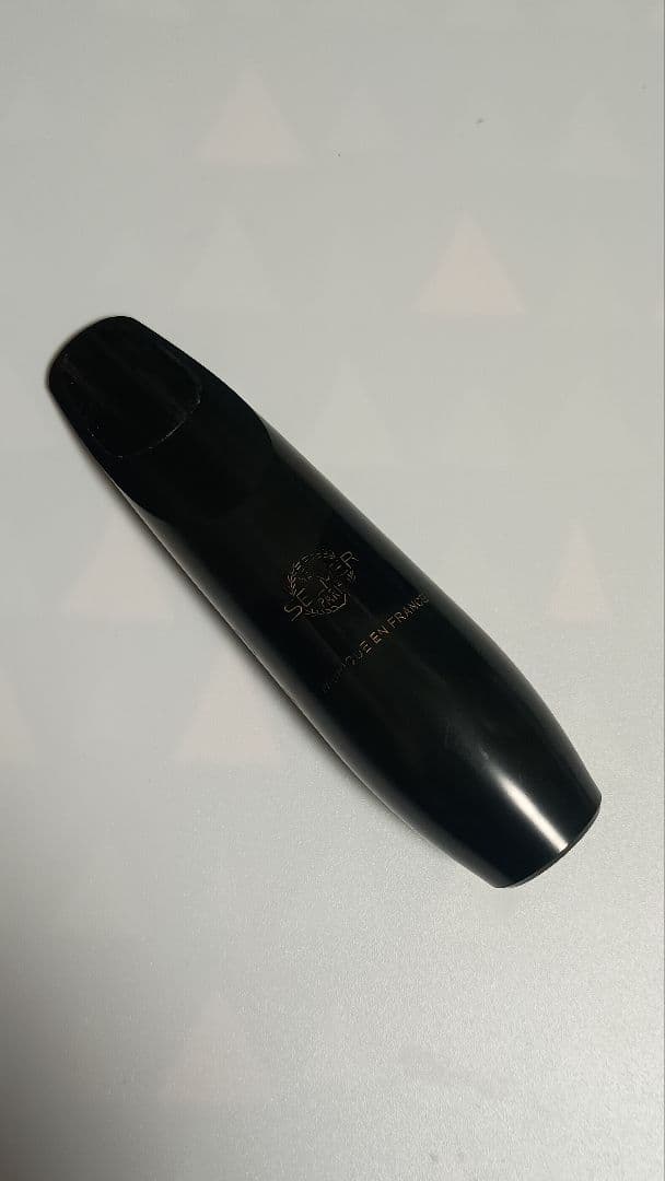 セルマー Concept テナーサックス　マウスピース コンセプト